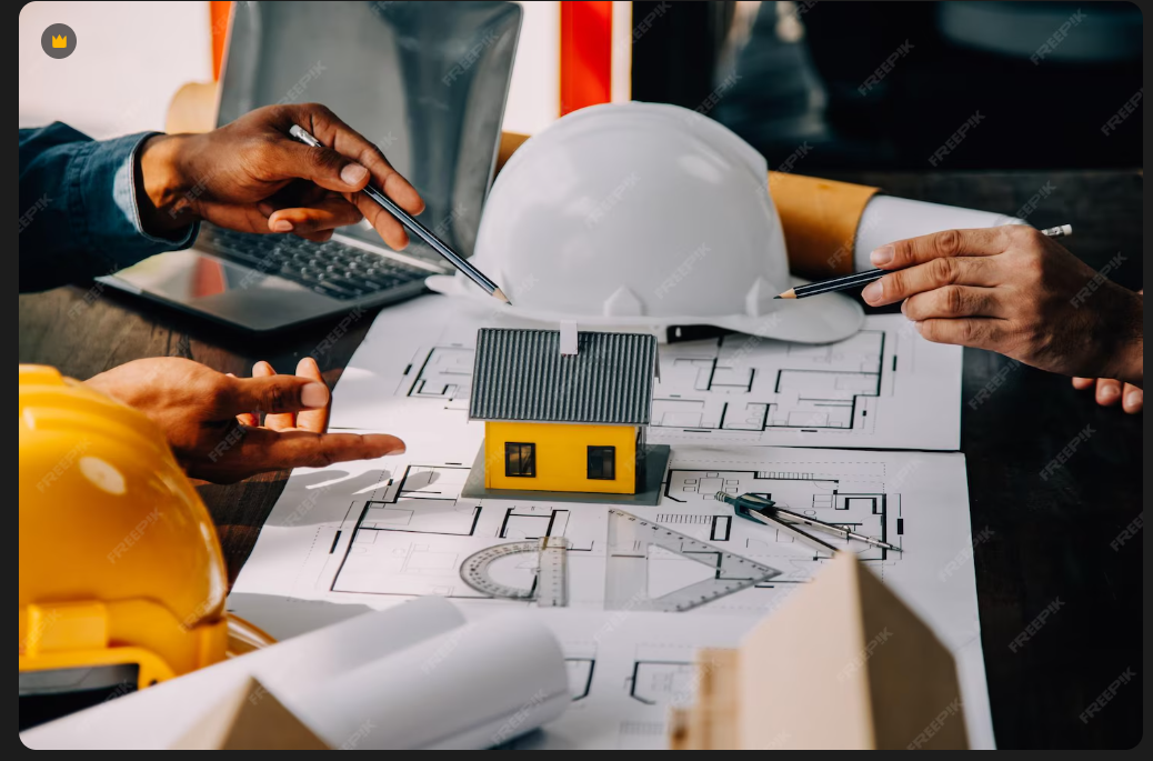 Building and Construction